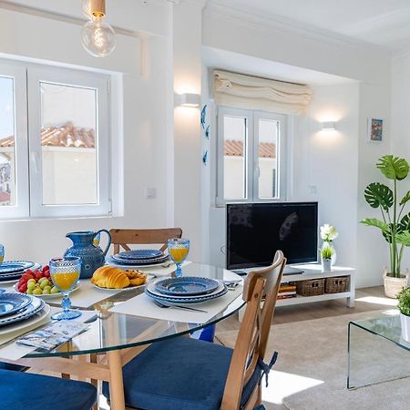 Gia'S Homes Cascais By Lovelystay Exterior photo