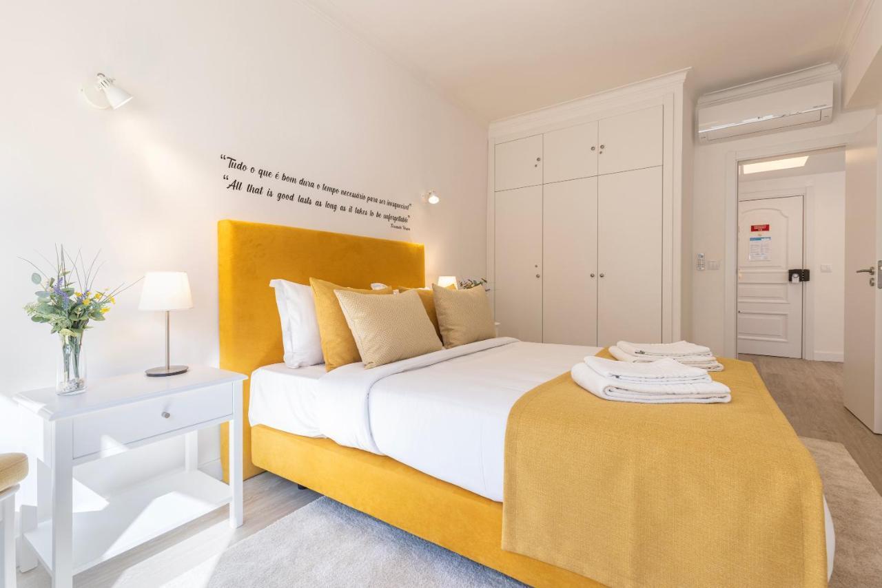 Gia'S Homes Cascais By Lovelystay Exterior photo