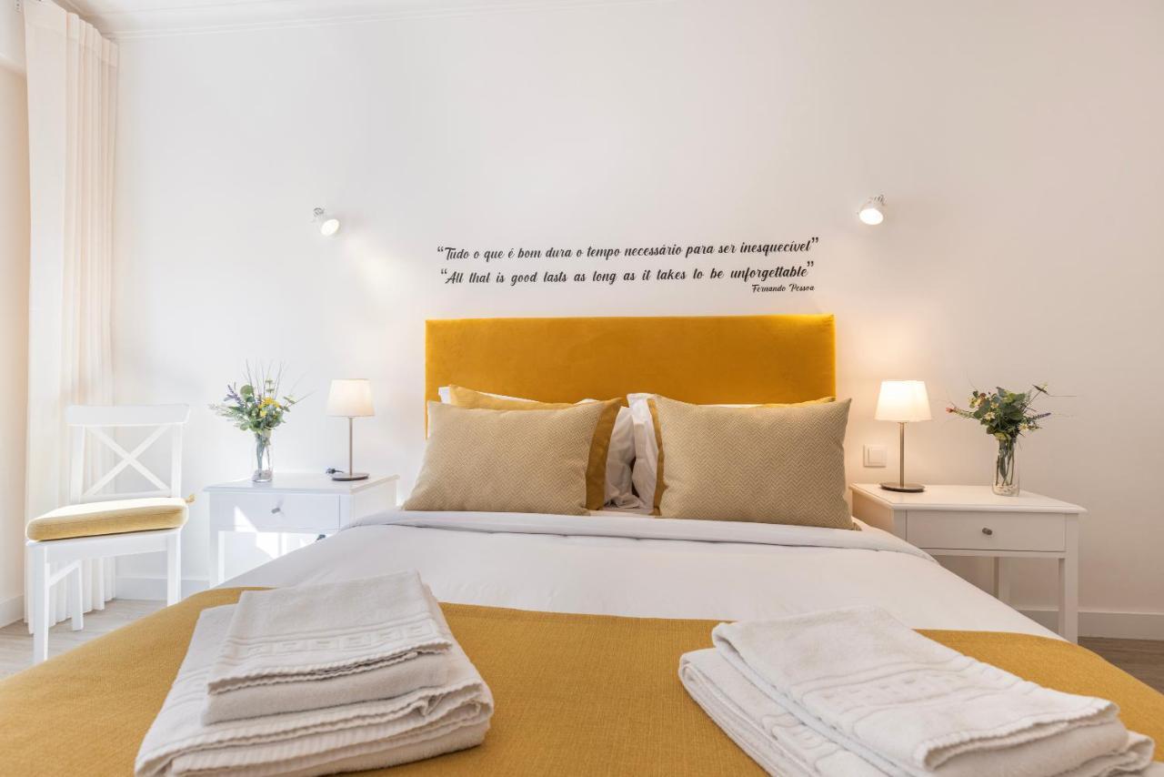 Gia'S Homes Cascais By Lovelystay Exterior photo