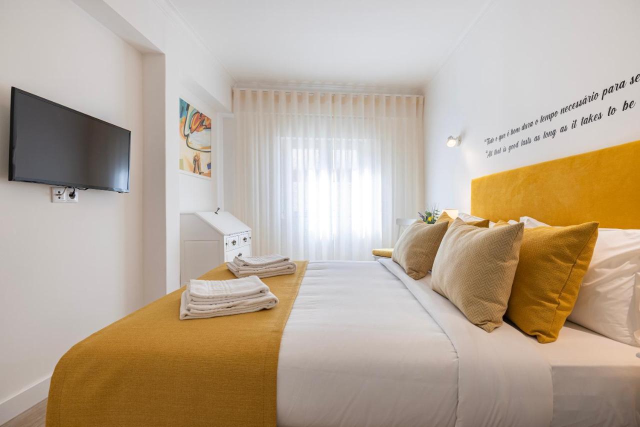 Gia'S Homes Cascais By Lovelystay Exterior photo