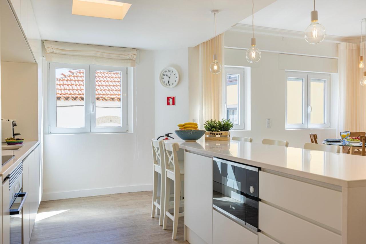 Gia'S Homes Cascais By Lovelystay Exterior photo