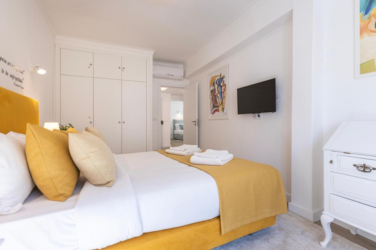 Gia'S Homes Cascais By Lovelystay Exterior photo